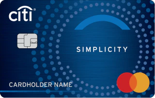 Кредитная карта CitiBank «Просто кредитная карта» 