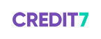 Credit7 - Возьмите займ прямо сейчас!